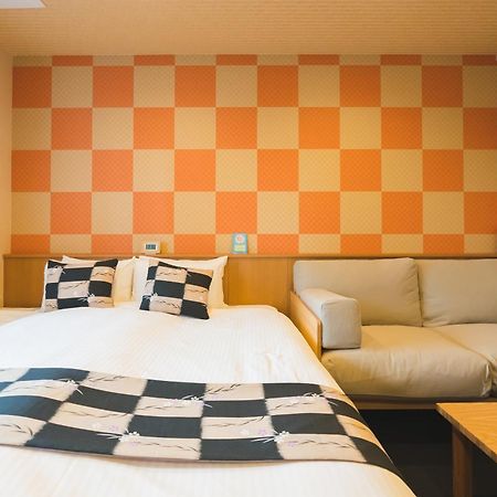 Kyoto Earth Hotel Bilik gambar