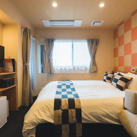 Kyoto Earth Hotel Bilik gambar