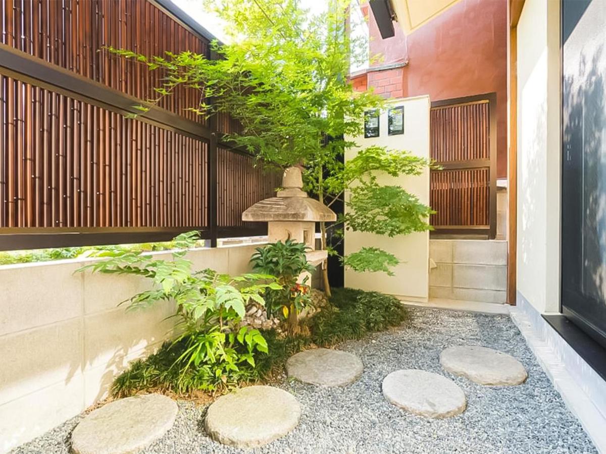 Kyoto Earth Hotel Luaran gambar