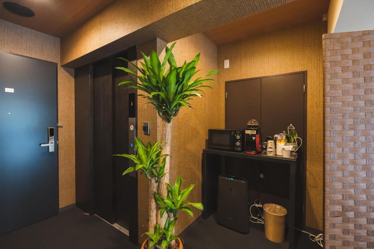 Kyoto Earth Hotel Luaran gambar