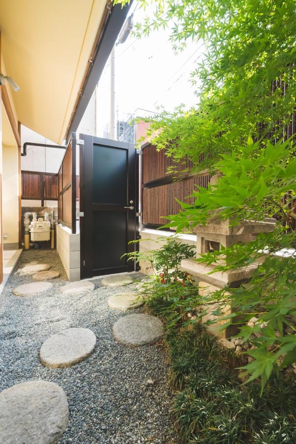 Kyoto Earth Hotel Luaran gambar