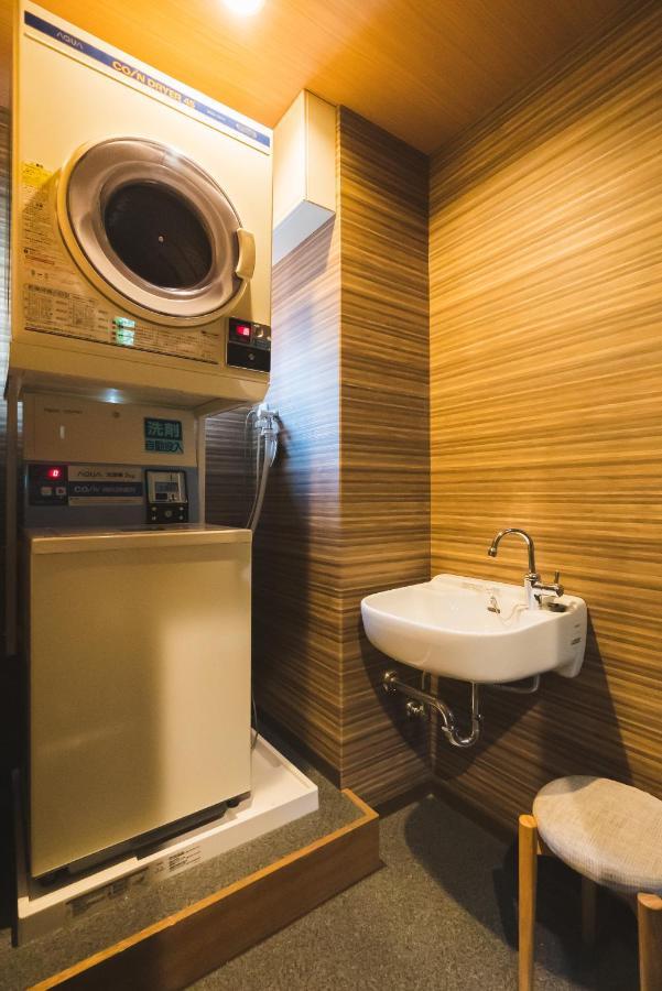 Kyoto Earth Hotel Luaran gambar