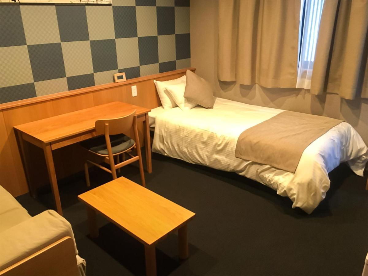 Kyoto Earth Hotel Luaran gambar