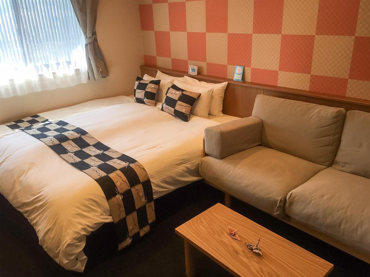 Kyoto Earth Hotel Luaran gambar