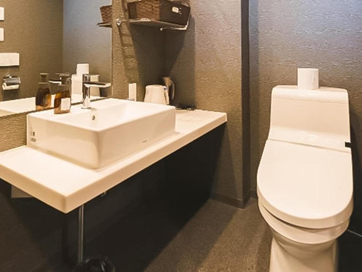 Kyoto Earth Hotel Luaran gambar