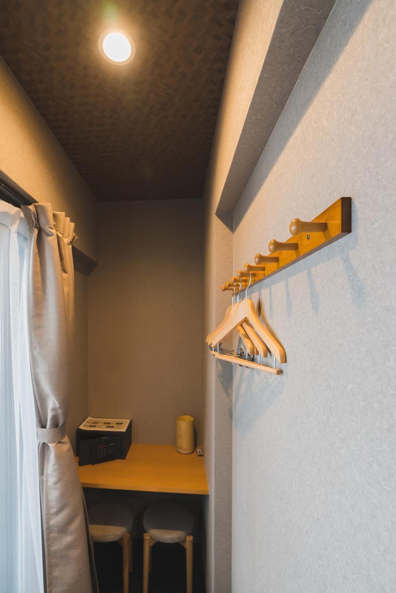 Kyoto Earth Hotel Bilik gambar