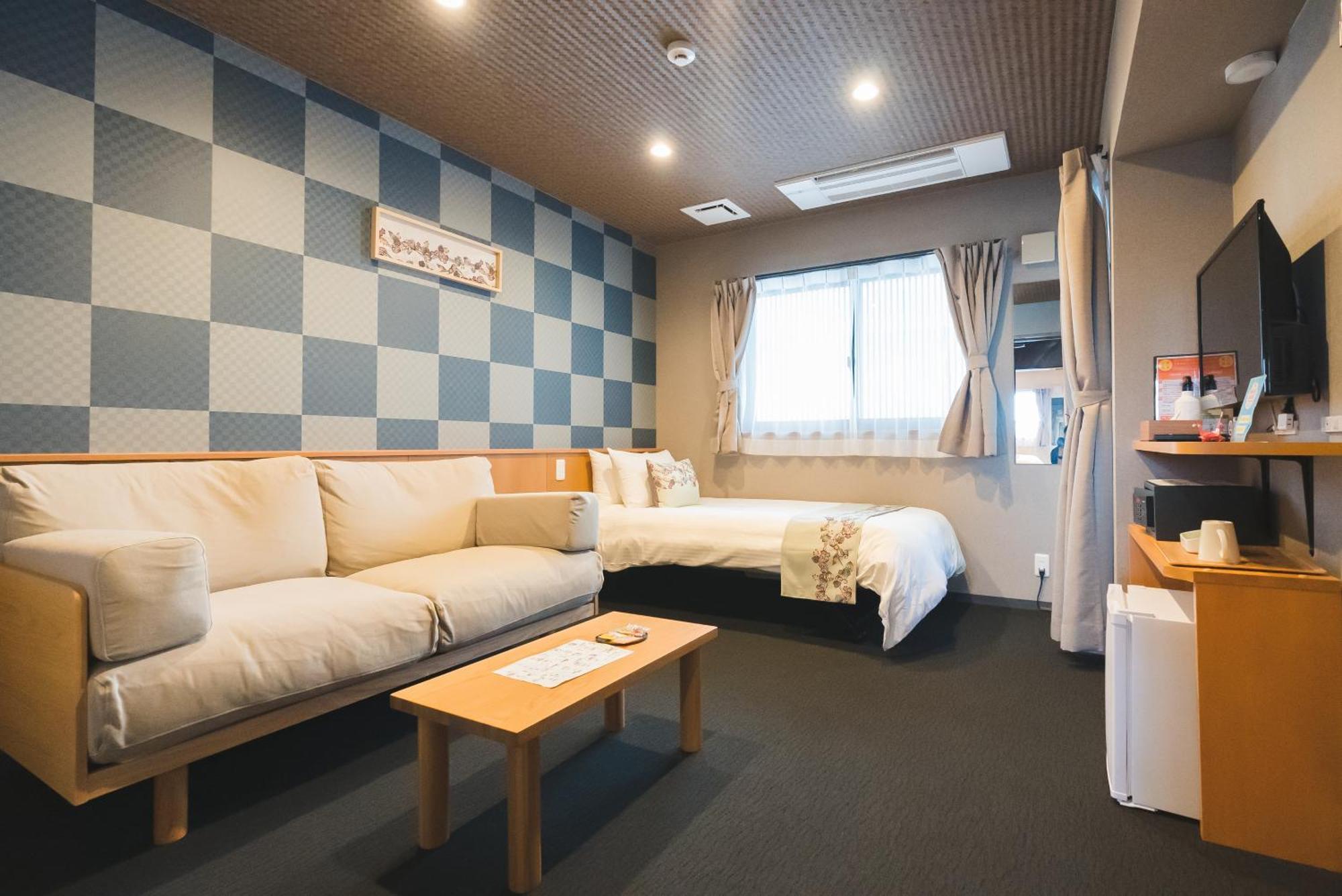 Kyoto Earth Hotel Bilik gambar